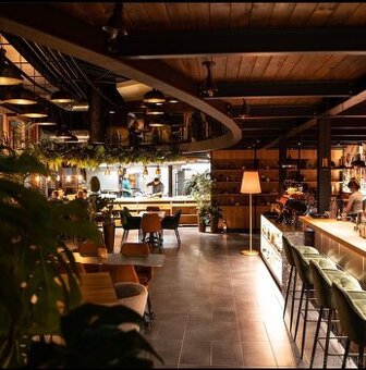 Enter eat&chill hľadá ČAŠNÍČKU / ČAŠNÍKA