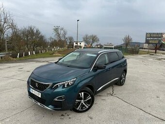 Peugeot 5008 1.6PureTech AT6 7 miest