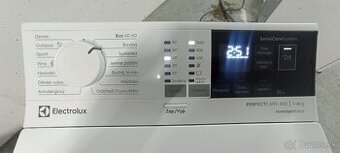 Pračka Elektrolux