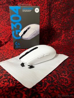 logitech G304
