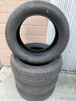 Letne pneumatiky 215/55 R17