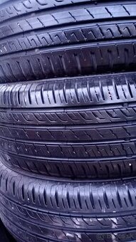 205/60 R16 letné pneumatiky