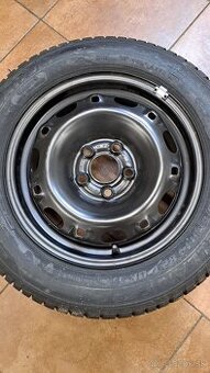 Rezervné koleso REZERVA