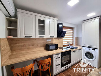 Na prenájom krásna garsónka v obci Kolta