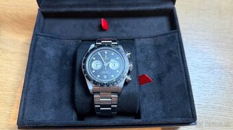 Tudor Black Bay Chrono
