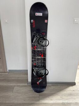 Snowboard