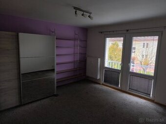 Prenájom 3 izbového bytu - sídlisko 1 - 1