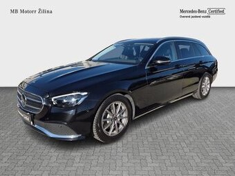 Mercedes-Benz E 220 d kombi