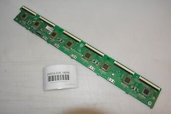 1.Náhradné diely do TV bufre a invertory :