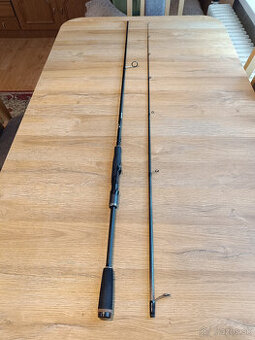 Prívlačový prút DAIWA TATULA 2,4m 14-42g