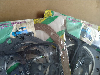 Sada tesnení pre T-150