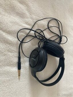 Predam sluchadla Panasonic