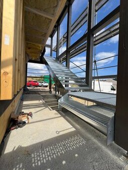 Zvárač / Zámočník