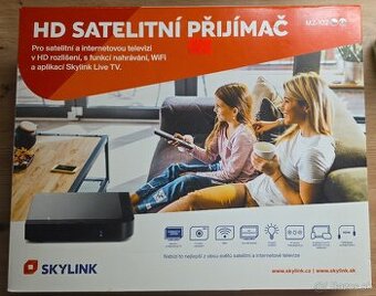 Skylink Kaon MZ-102