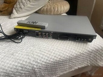 Predám nový prehravač Hyundai