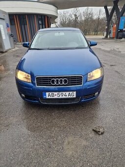 Audi A3 Hatchback
