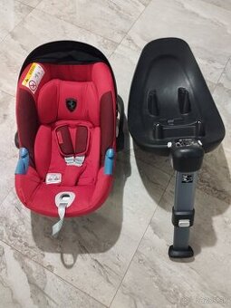 Cybex Aton M i-size