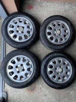 4x100 r13 Felicia Mystery