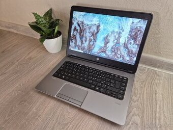 ▼HP ProBook 645 G1 - 14" / AMD A10-5750M  / GPU 0,75GB / 8G