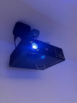 Projektor ViewSonic PJD7820