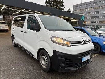 Citroen Jumpy Spacetourer 9 miestne
