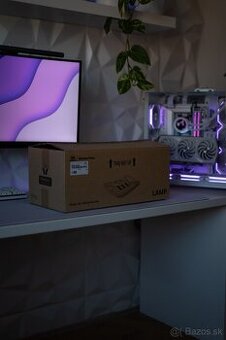 Hyundai i30N fastback / Zadné pravé svetlo