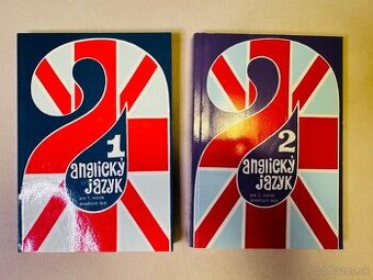 Angličtina pre stredné školy