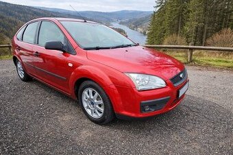 FORD FOCUS 1.6i