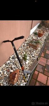 Freestylová kolobežka Bandit