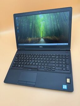 Notebook Dell Latitude 5590 i5-8350U / 16GB / 512GB SSD