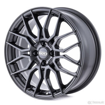 Hliníkové disky 4x108 R16 ET20