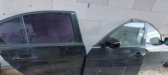 Dvere a spetaky BMW e90