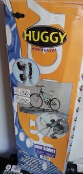 Nosič na bicykel - univerzálny