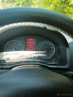 VW Golf 5 1.9 tdi