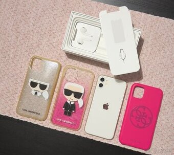 Apple iPhone 11 128GB white