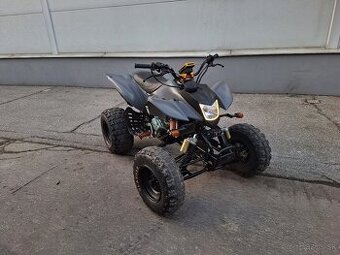 Bashan 200 Manual 4 + R