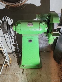 Veľká brúska na 400v