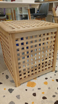 Konferenčný príručný stolík HOL /IKEA