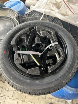 Predam novu rezervu superb III facelift