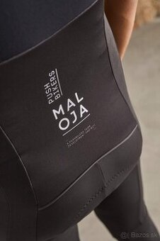 Maloja Pushbikers Bib pants