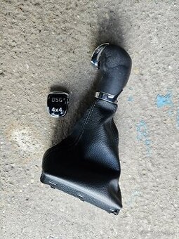 Páka DSG Škoda Octavia III