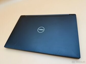 Notebook Dell Latitude 7490 i7-8650U / 12GB RAM / 256GB SSD