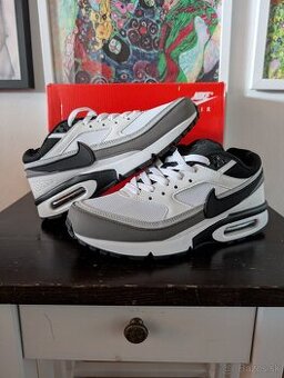 Nike Air Max BW Classic veľkosť 43