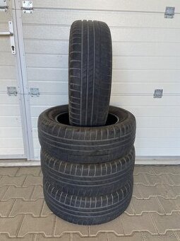 205/60 R16 Bridgestone letne pneu