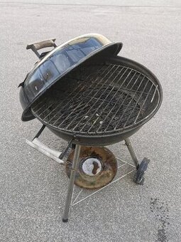Záhradný gril