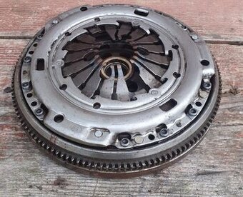 Spojka 228mm 1.9tdi  66kw / 81kw