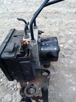 Abs kocky vw skoda seat audi mercedes