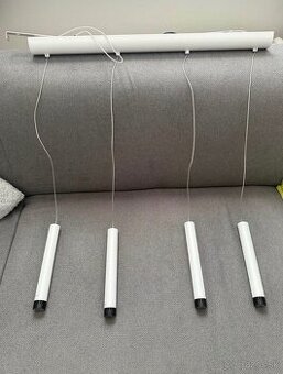 Led závesné svietidlo