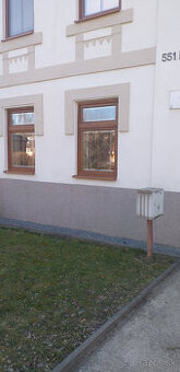 Prenájom bytu v rodinnom dome - 1