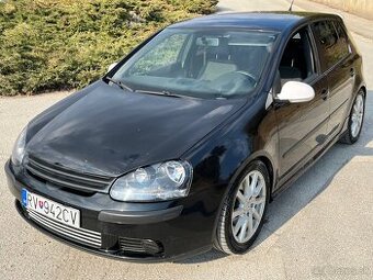 Volkswagen Golf 5